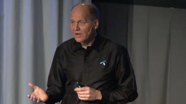 Telenor vil bli billigst i India