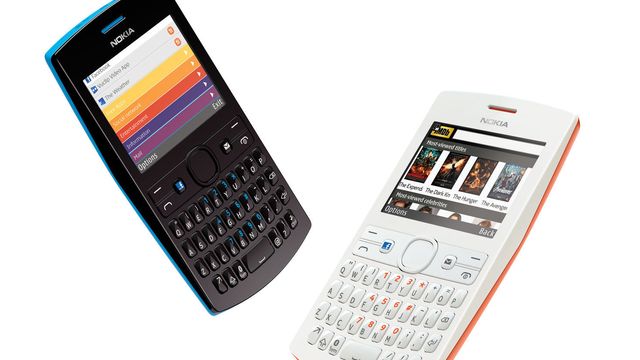 Nokia har tatt i bruk flashminne-utfordrer