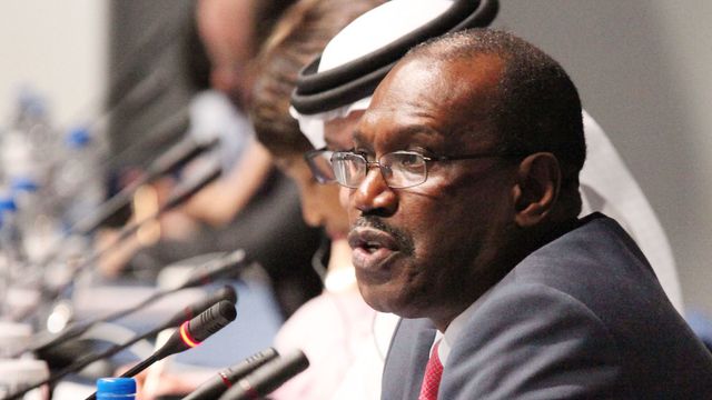 Ingen statskontroll over nettet