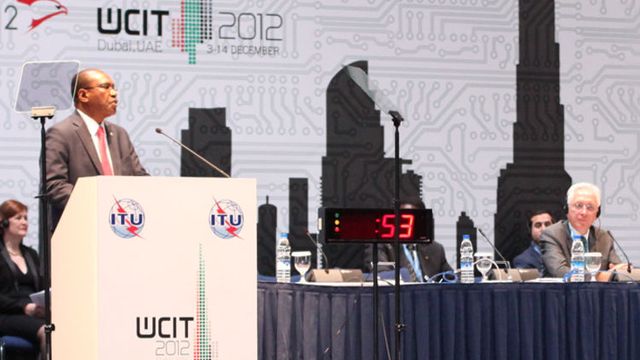 Vil gi stater mer makt over nettet