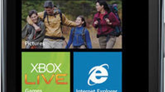 Tror salget av Windows-mobiler vil dobles