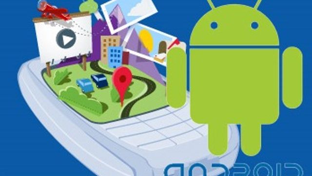 Nå skal Android bli innovativ