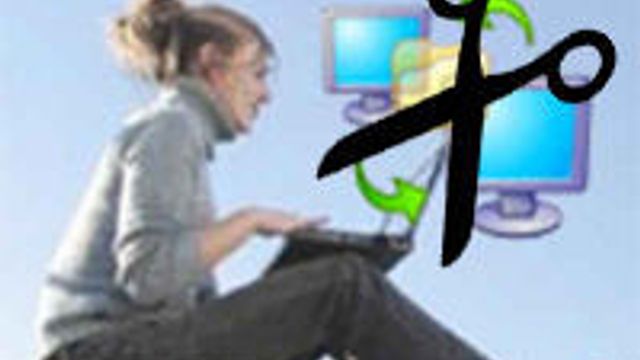 Ber om rett til å nappe nettet