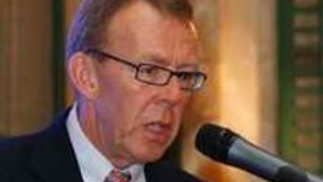 – Statsbudsjett mot kunnskap
