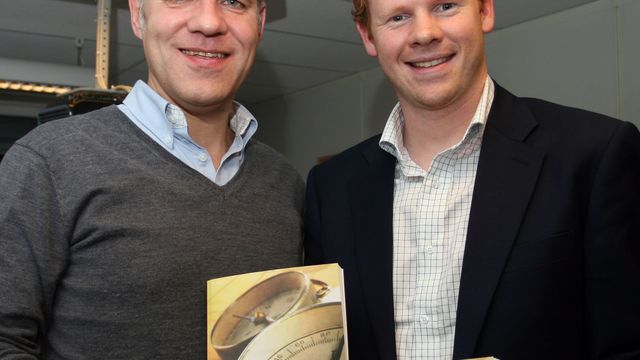 Svak utnyttelse av offentlige IT-kroner
