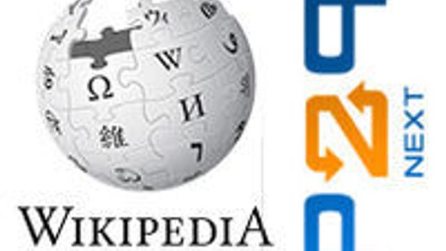 Wikipedia får P2P-basert video