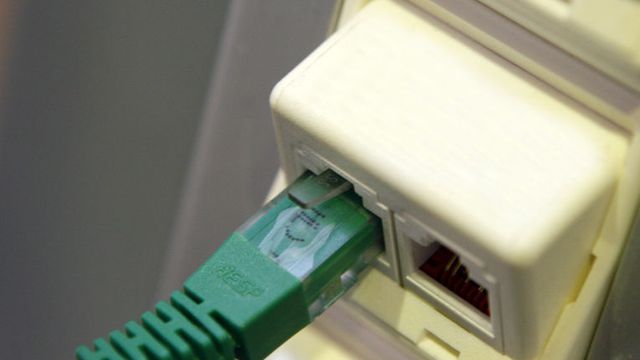 – «Carrier Ethernet» blir et milliardmarked