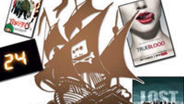 Avgjørelsens time for Pirate Bay