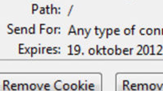 EU i villrede om «cookies»