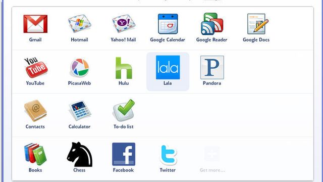 Chrome OS er forsinket
