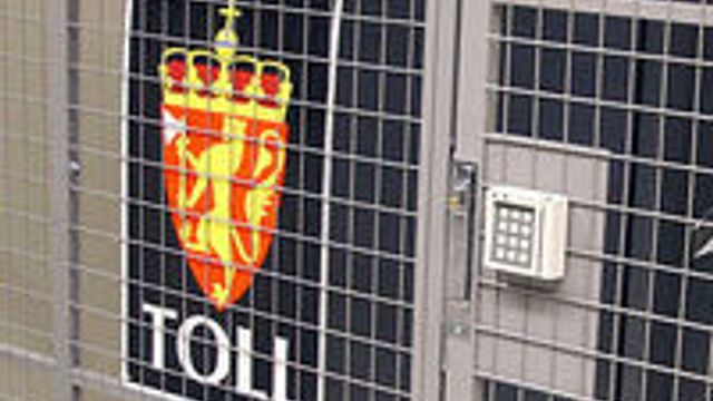 Bruker Tollvesenet mot piratkopier