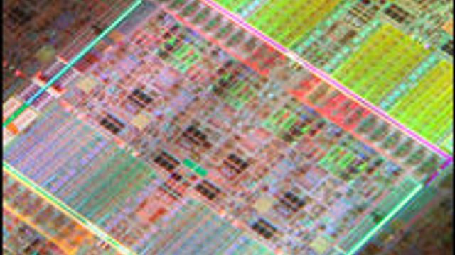Transistorrekord i ny Intel-brikke