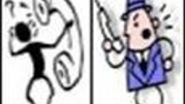 Mange klager på tele og bredbånd