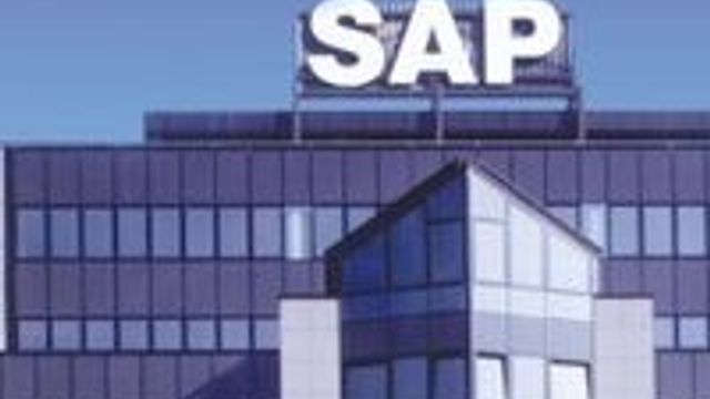 SAP varsler kraftig nedbemanning