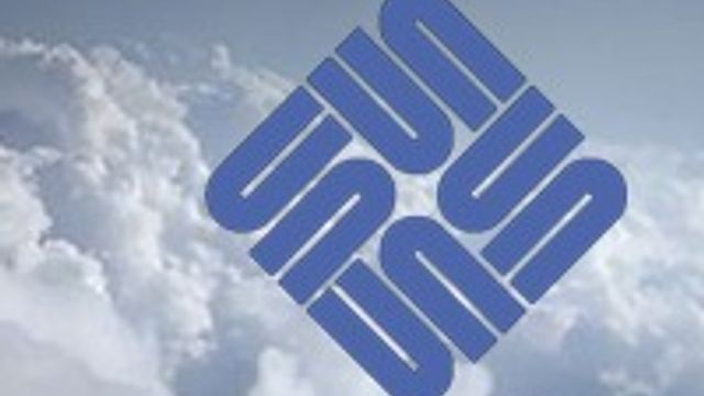 Sun reduserte underskuddet