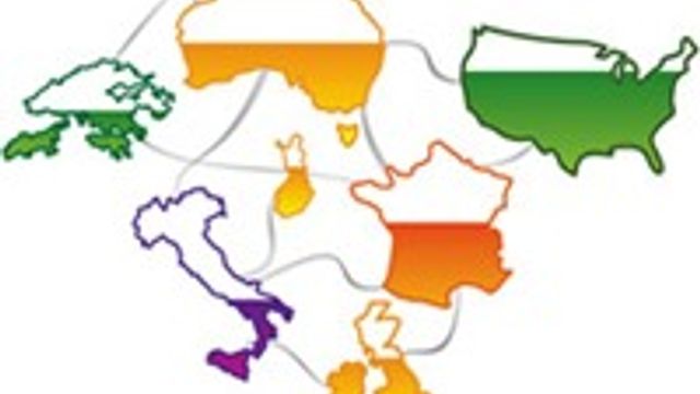 Norge på 5. plass i bredbånd