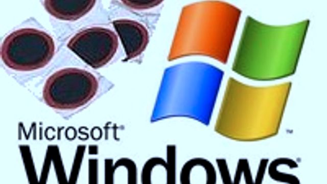 Microsoft haster ut Windows-oppdateringer