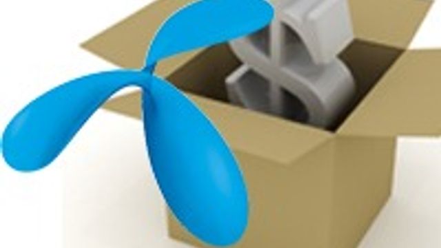 Telenor dropper milliard-emisjon