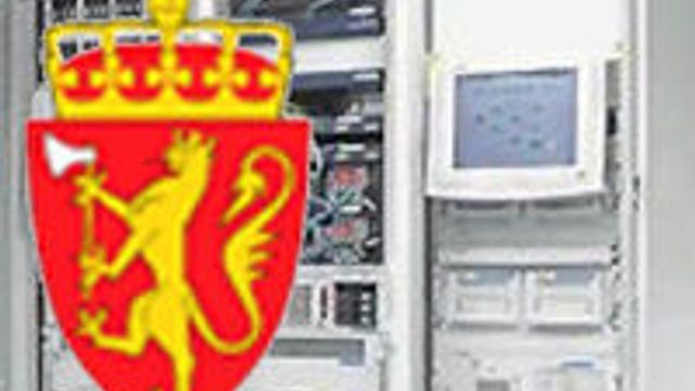 Forsvaret kutter IT-jobber