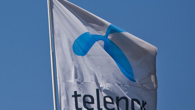 – Telenor gjør verden mer demokratisk