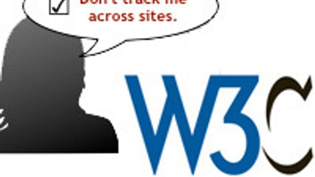 W3C vurderer antisporing fra Microsoft