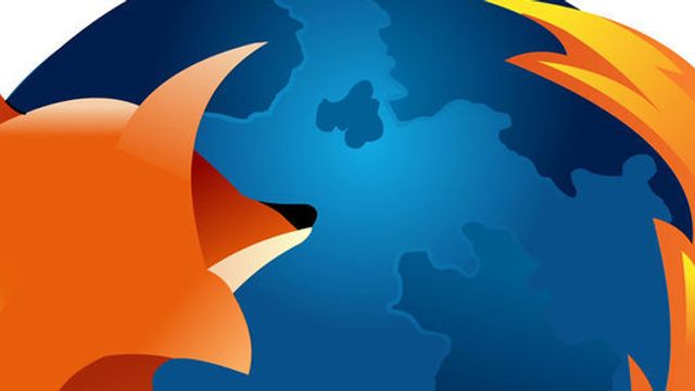Ja, vi elsker tillegg til Firefox