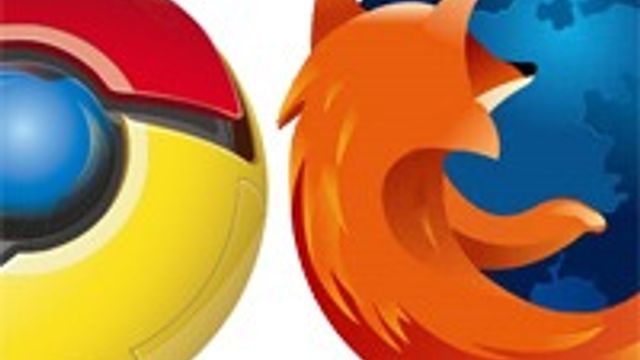 Mozilla helt avhengige av Google