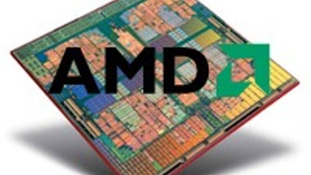 AMD med forenklet nummersystem
