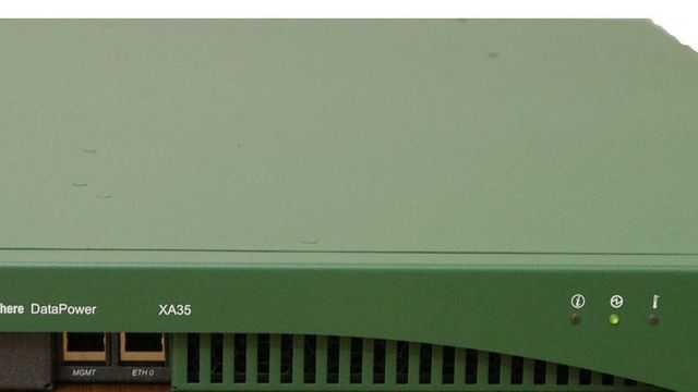 IBM utvider sine mest fargerike maskiner