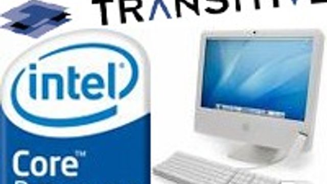 IBM kjøper teknologien som berget Apple
