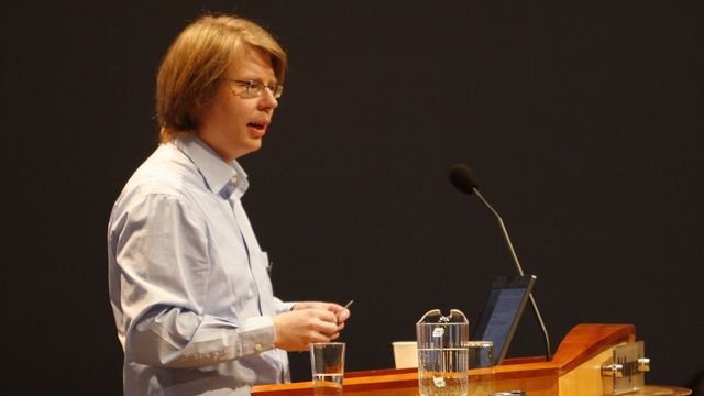 Spør Microsofts ekspert om Windows 7