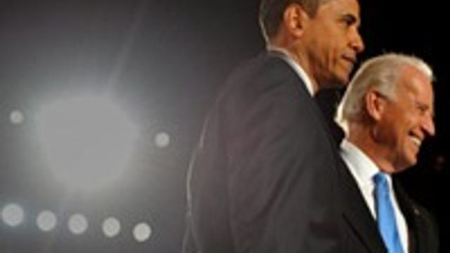 Hvem blir Obamas teknologi-sjef?