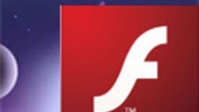 Adobe lager Flash til mobilen
