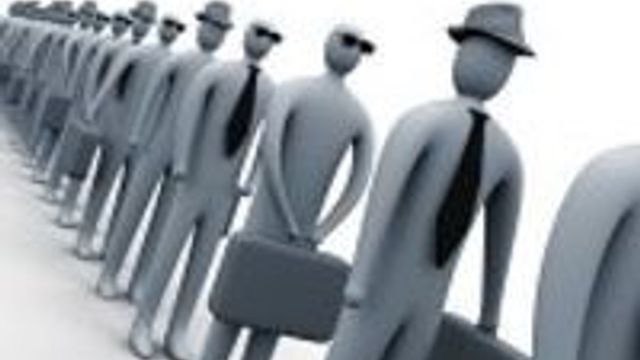 Masseoppsigelser i IT-gigant