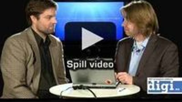 Se hva som skiller Windows 7 fra Vista