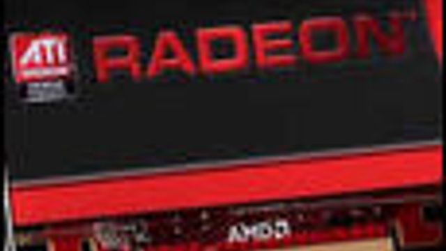 Ny AMD-driver setter i gang «Stream»