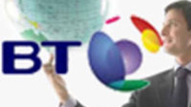 Mange tusen må gå i telefonselskap