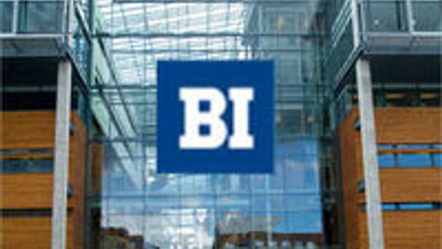 IT-ansatte vil bli ledere