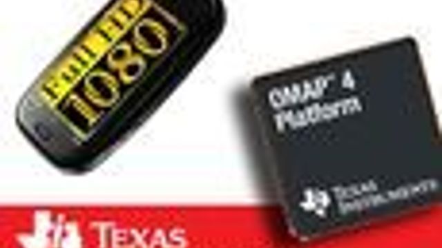 Texas Instruments selger mindre
