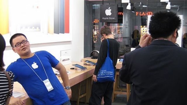 Falsk Apple-selger snakker ut