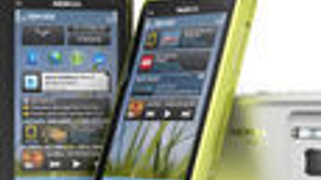 Kundene rømmer fra Nokia