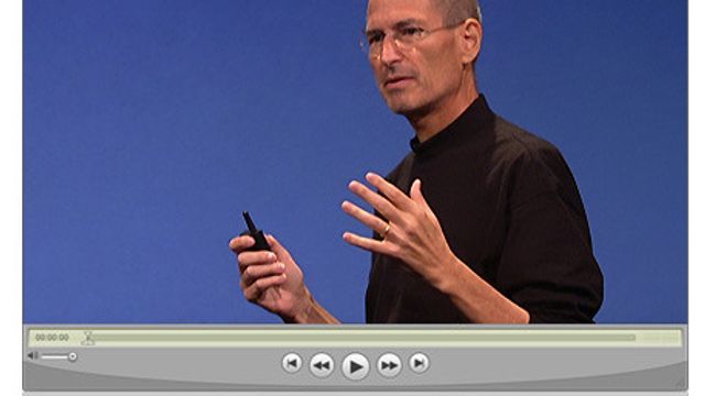 Apple knuste forventingene