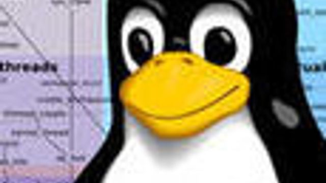 Linux 3.0 utsatt