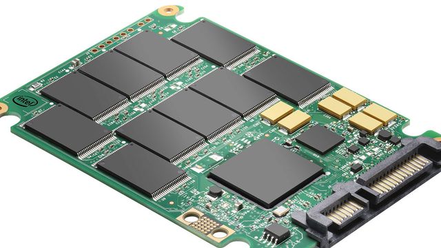 Intel sjekker SSD-feil