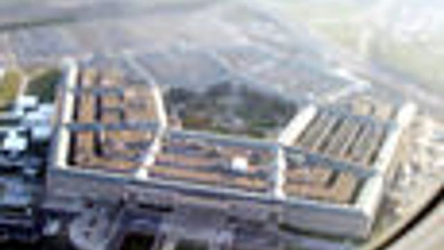 24.000 Pentagon-filer stjålet