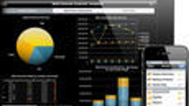 Apple med volumsalg av B2B-apper