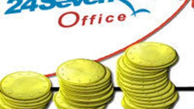 24SevenOffice varsler oppkjøpsraid