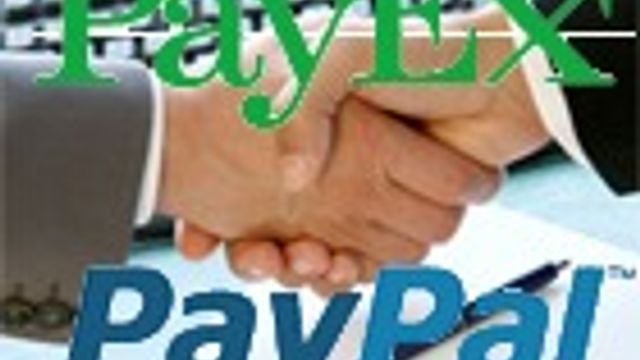 Styrket tilgjengelig for PayPal i Norge