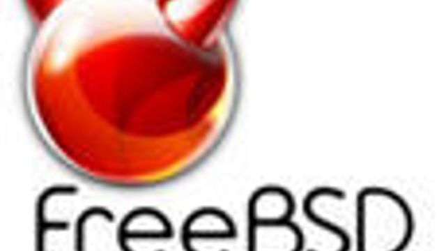 FreeBSD med mer effektiv nettverksstøtte