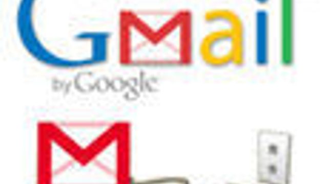 Vedlegg i Gmail uten nettilgang